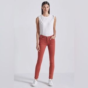 CURRENT ELLIOTT THE ORIGINAL STILETTO JEAN